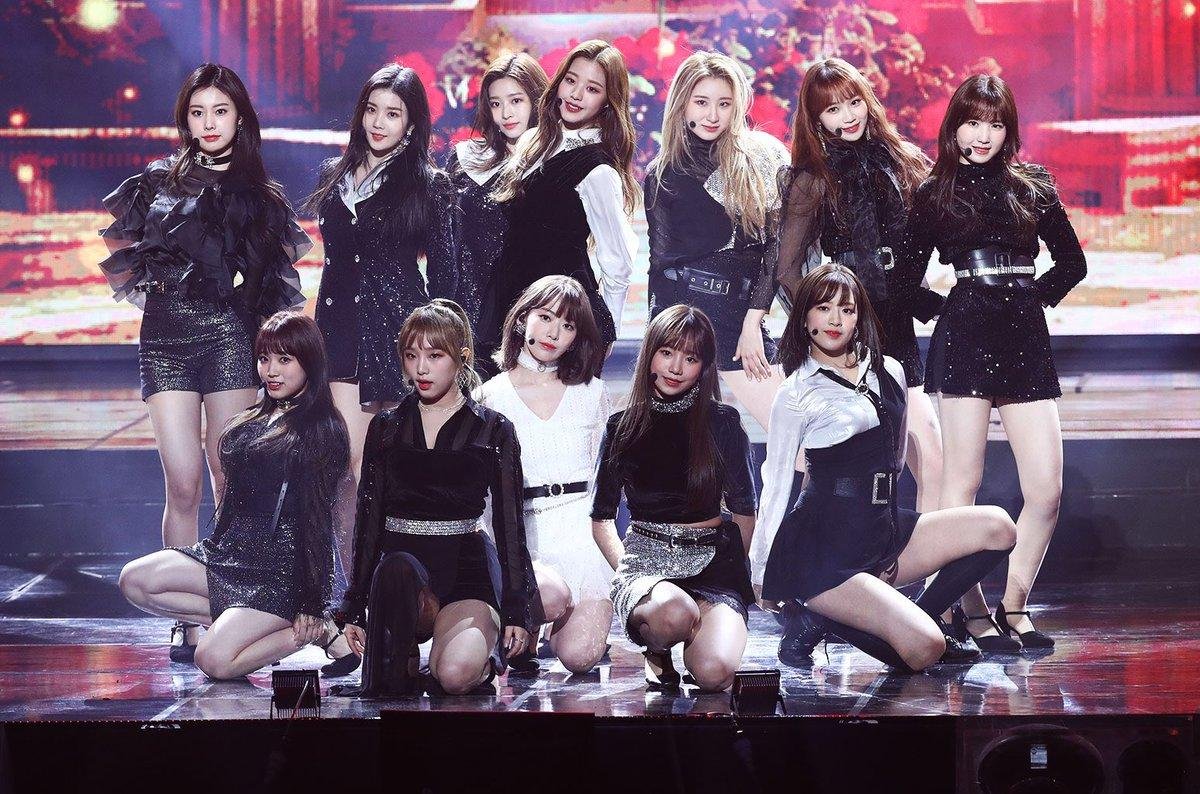 IZ*ONE tìm được nhà sản xuất thay chỗ Pledis Ent và có thêm công ty đồng chủ quản mới: 2 cái tên không hề xa lạ Ảnh 2