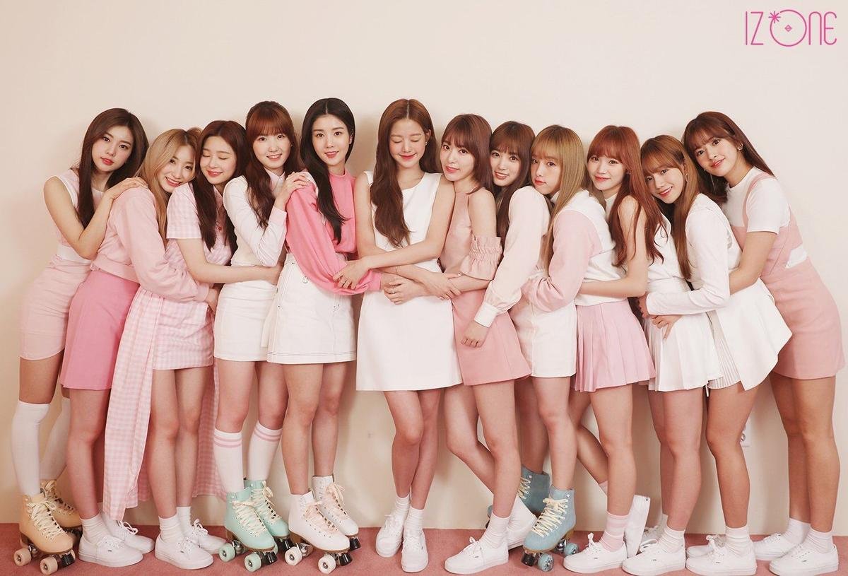 IZ*ONE tìm được nhà sản xuất thay chỗ Pledis Ent và có thêm công ty đồng chủ quản mới: 2 cái tên không hề xa lạ Ảnh 5