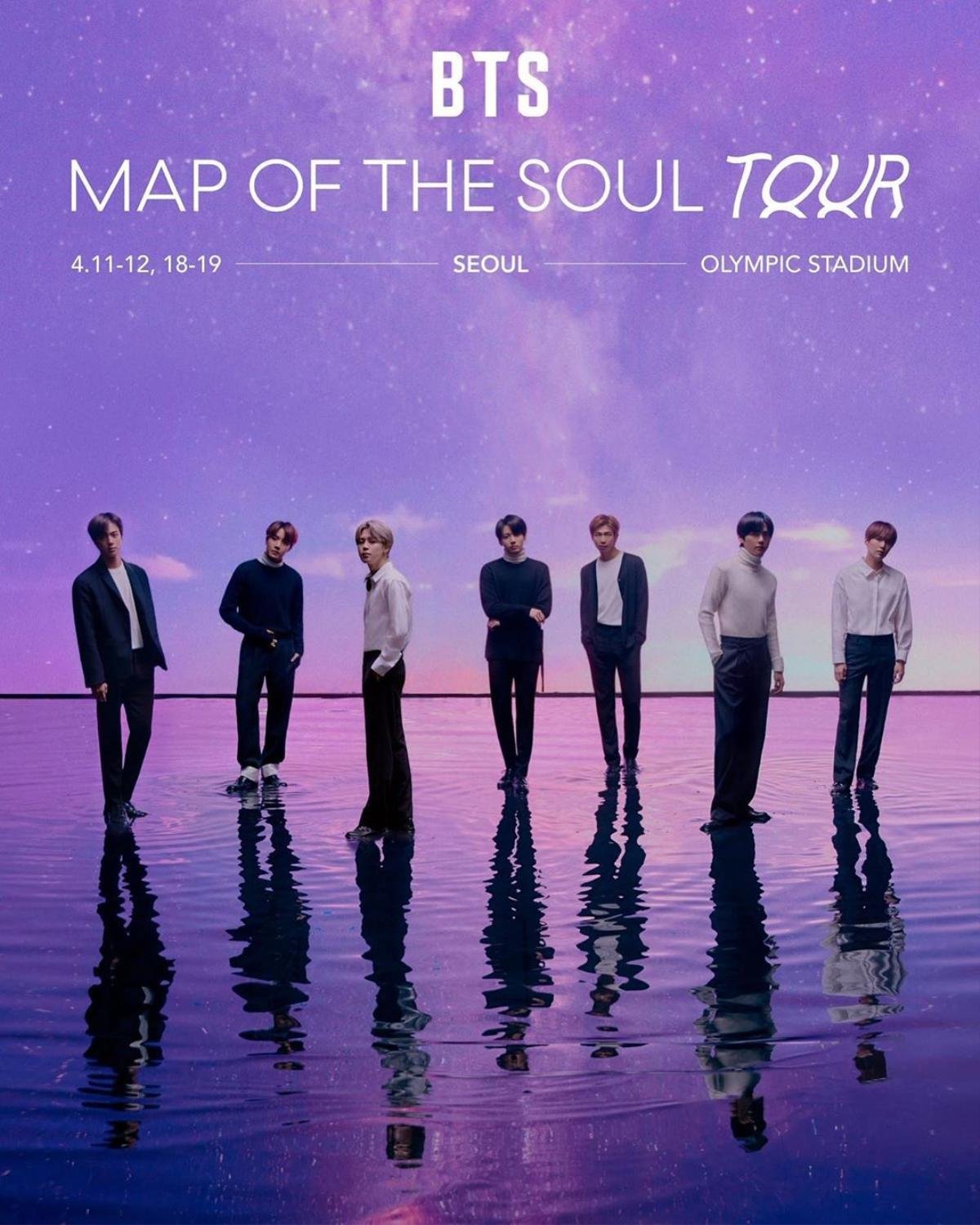 RM lần đầu chia sẻ cảm xúc của BTS khi concert bị hủy, biểu diễn không có khán giả và thời gian khó khăn khi thực hiện album mới Ảnh 2