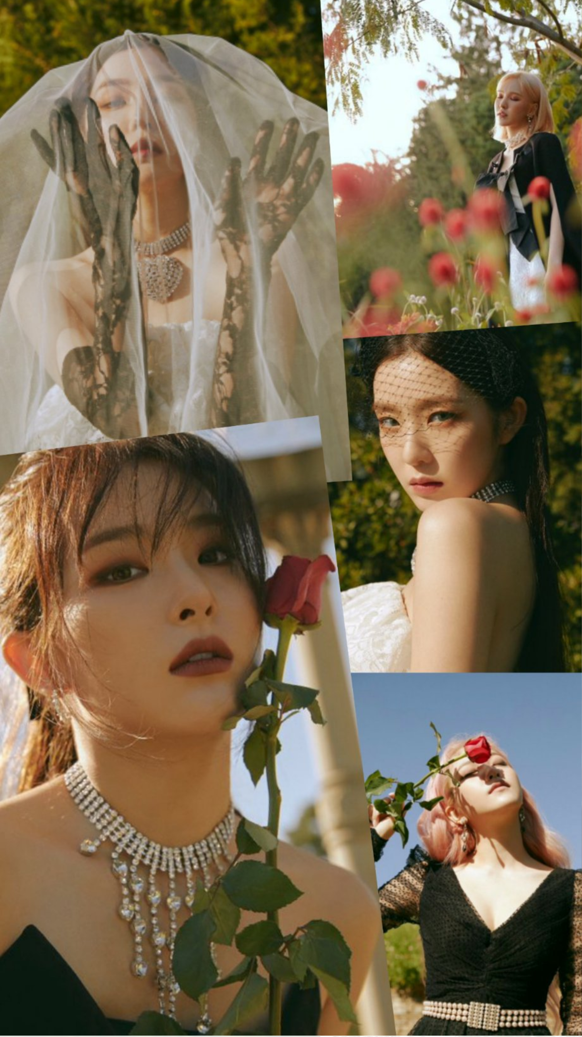 'Psycho' vẫn chưa giảm nhiệt, trở thành MV đầu tiên của Red Velvet làm được điều này trên Youtube Ảnh 3