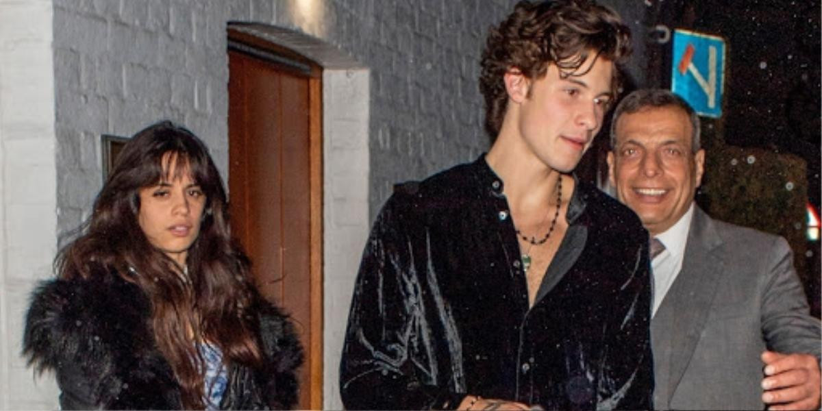 Camila Cabello tiết lộ cảm thấy ‘kiệt sức’ khi yêu Shawn Mendes, trả lời về 'Senorita 2' Ảnh 3