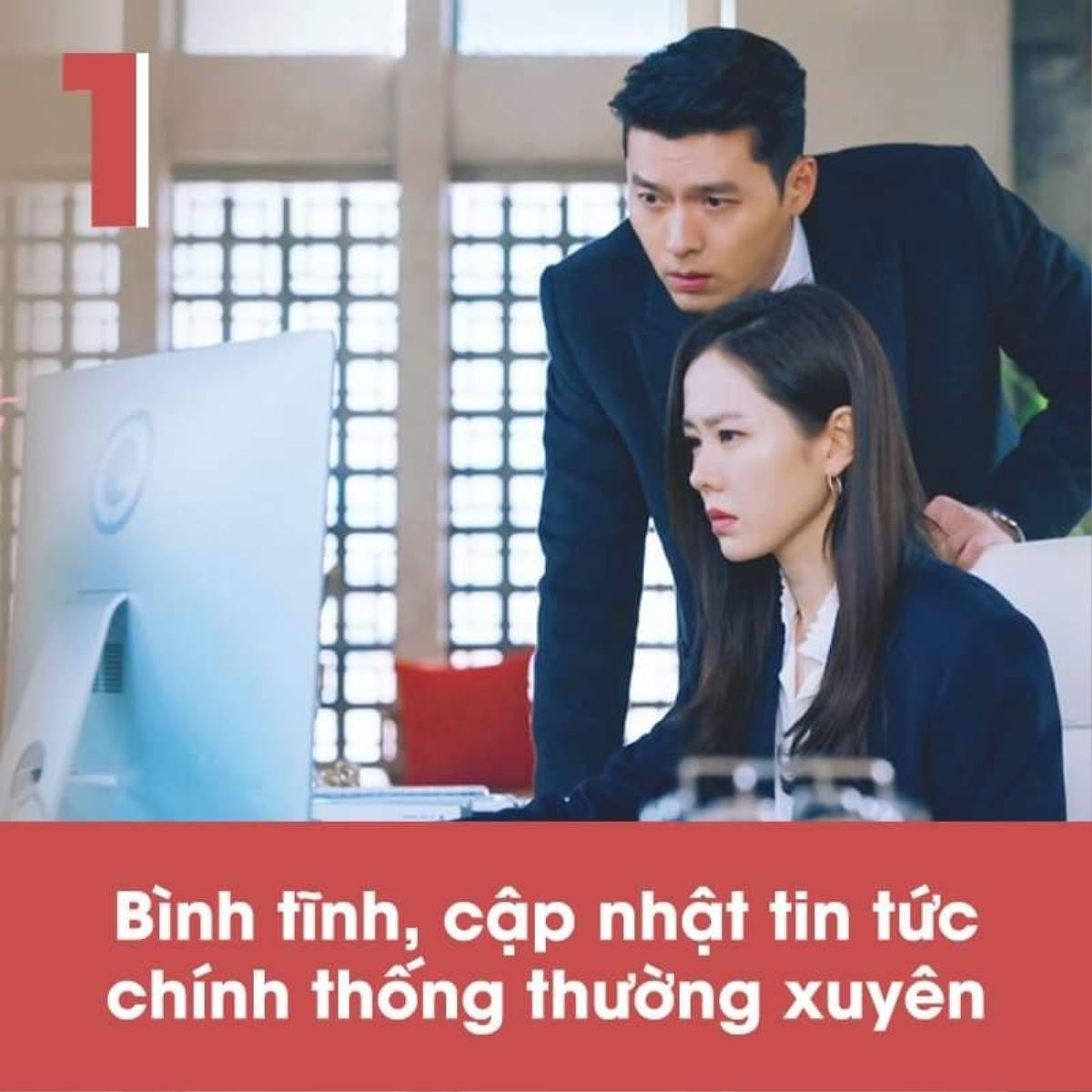 'Hạ cánh nơi anh' phiên bản COVID-19 sẽ trông như thế nào? Ảnh 2