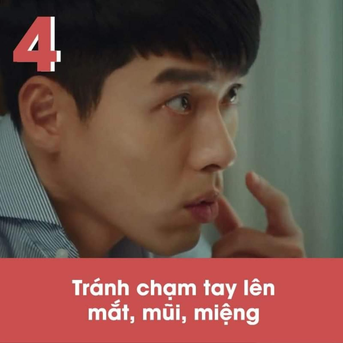 'Hạ cánh nơi anh' phiên bản COVID-19 sẽ trông như thế nào? Ảnh 8