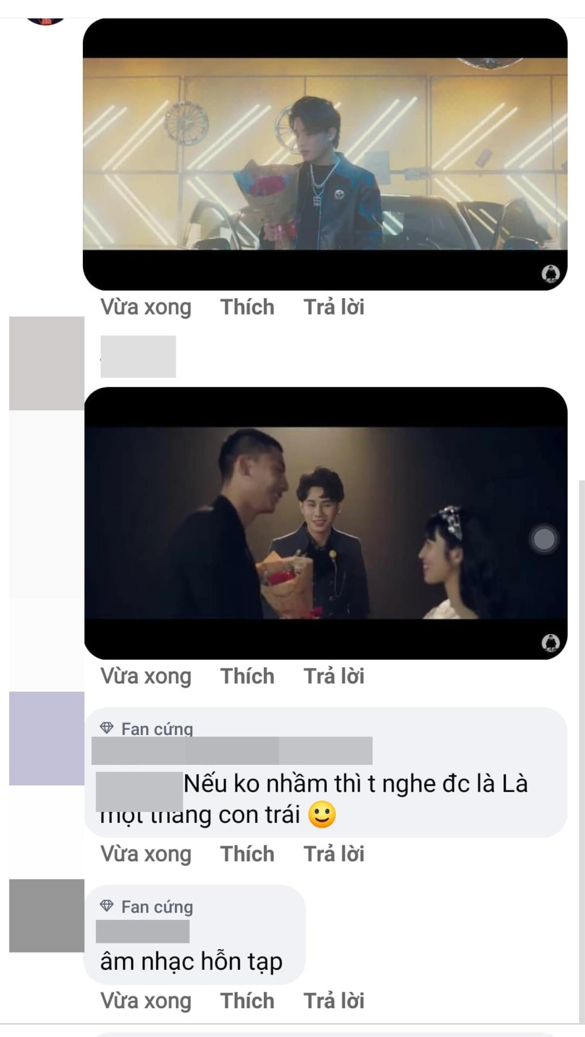 Khán giả nói gì về MV comeback 'Là 1 thằng con trai' từ Jack? Ảnh 5