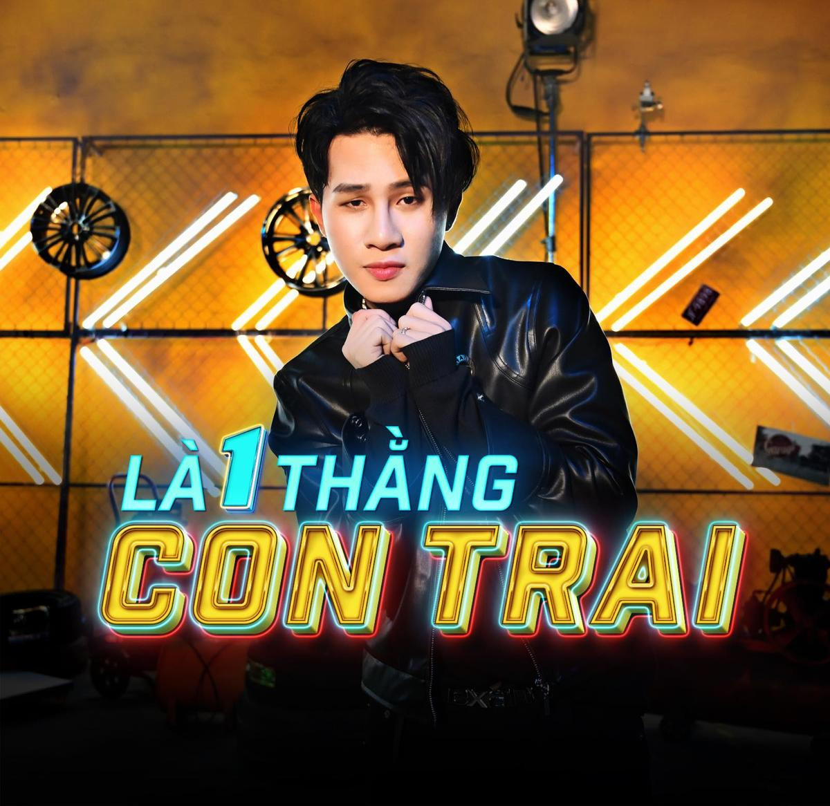 Khán giả nói gì về MV comeback 'Là 1 thằng con trai' từ Jack? Ảnh 1