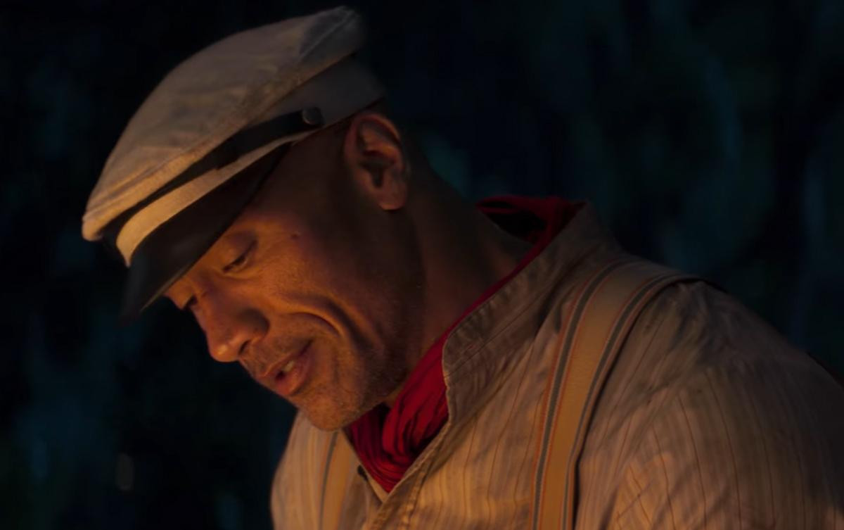 'Jungle Cruise' tung trailer mới: Chuyến thám hiểu kỳ bí của Emily Blunt và The Rock! Ảnh 5