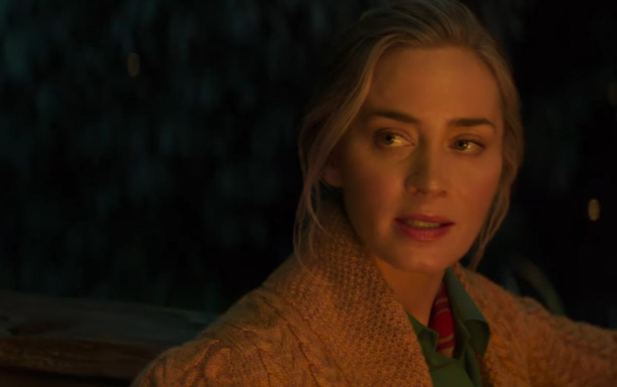 'Jungle Cruise' tung trailer mới: Chuyến thám hiểu kỳ bí của Emily Blunt và The Rock! Ảnh 4