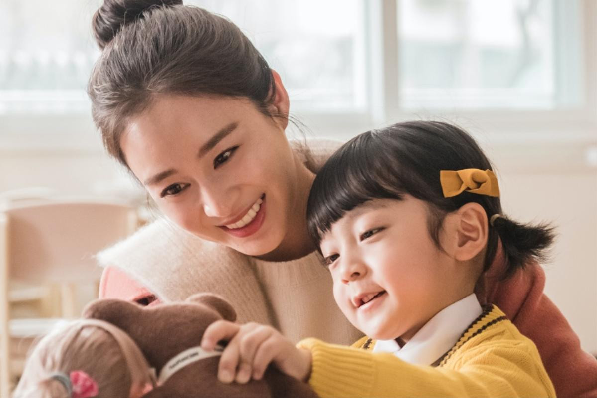 Hi Bye Mama: Tình mẫu tử luôn là tình yêu tuyệt đẹp nhất Ảnh 1