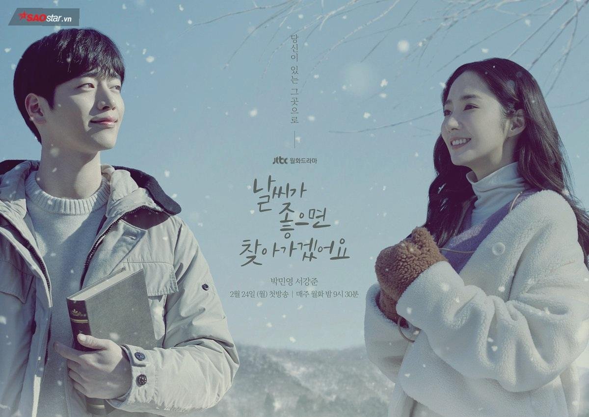 Phim của 'Ác nữ' Kim Seo Hyung đạt kỷ lục rating mới gần 10% - Phim của Park Min Young và Seo Kang Joon không lên sóng Ảnh 6