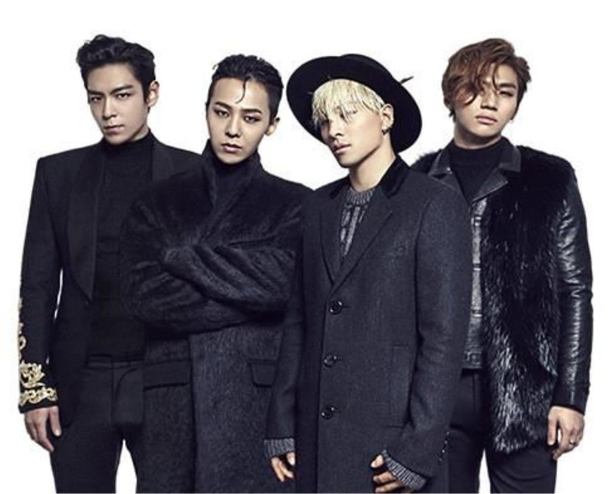 Bigbang gia hạn hợp đồng với YG, comeback trong năm 2020? Ảnh 4