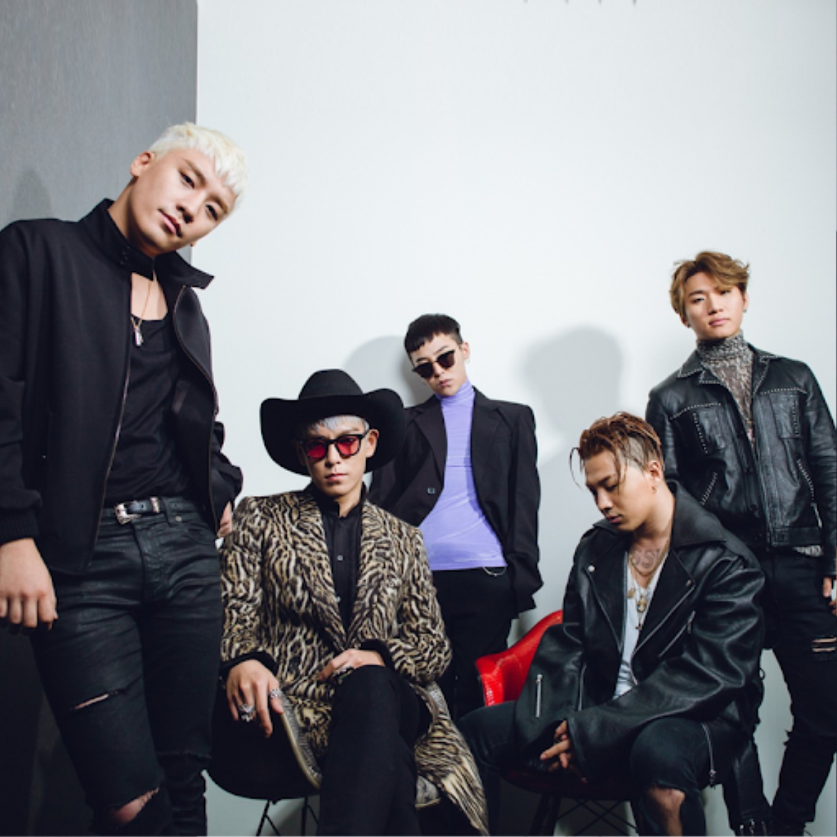 Bigbang gia hạn hợp đồng với YG, comeback trong năm 2020? Ảnh 3