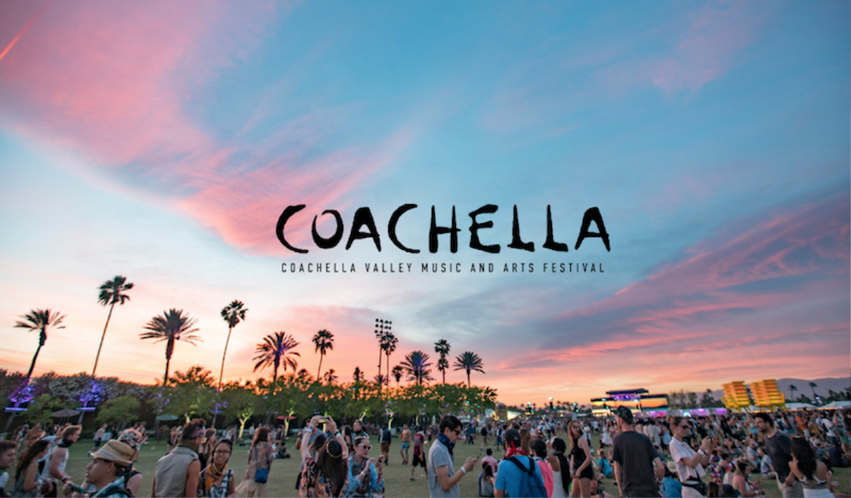 Coachella chính thức hoãn đến tháng 10: Kế hoạch trở lại của BigBang sẽ thay đổi? Ảnh 1