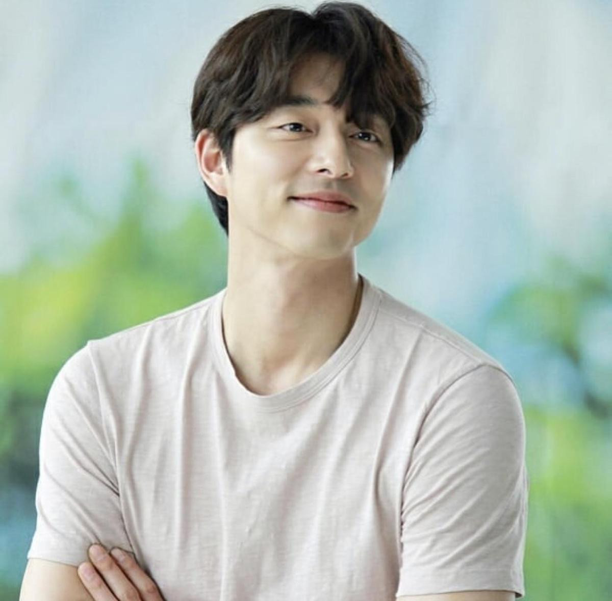 Gong Yoo cân nhắc trở thành chồng của Thang Duy trong 'Wonderland', đóng cùng Park Bo Gum, Suzy, Choi Woo Shik và Jung Yu Mi Ảnh 2