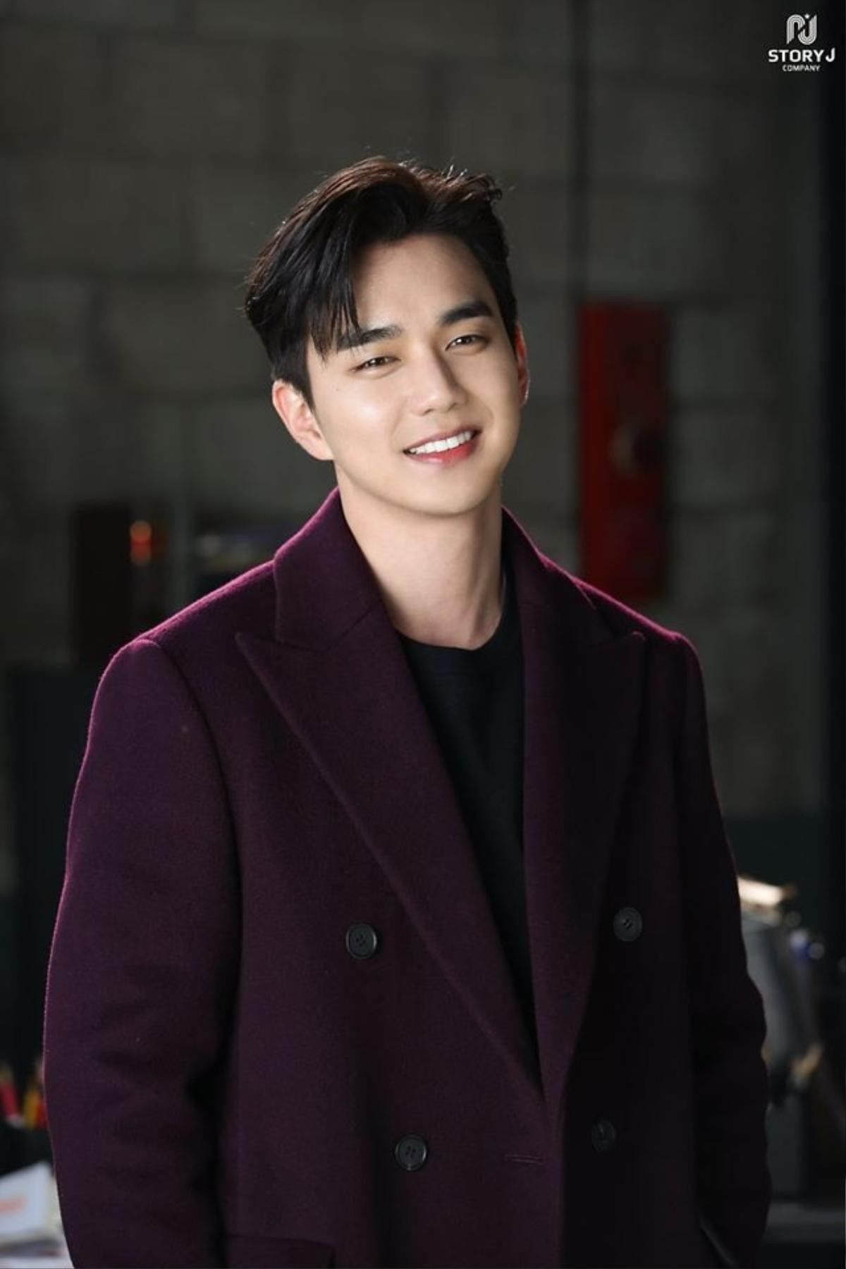 Trước khi coi 'Memorist' của Yoo Seung Ho, hãy đọc ngay bài viết này để 'giải ngố' Ảnh 9