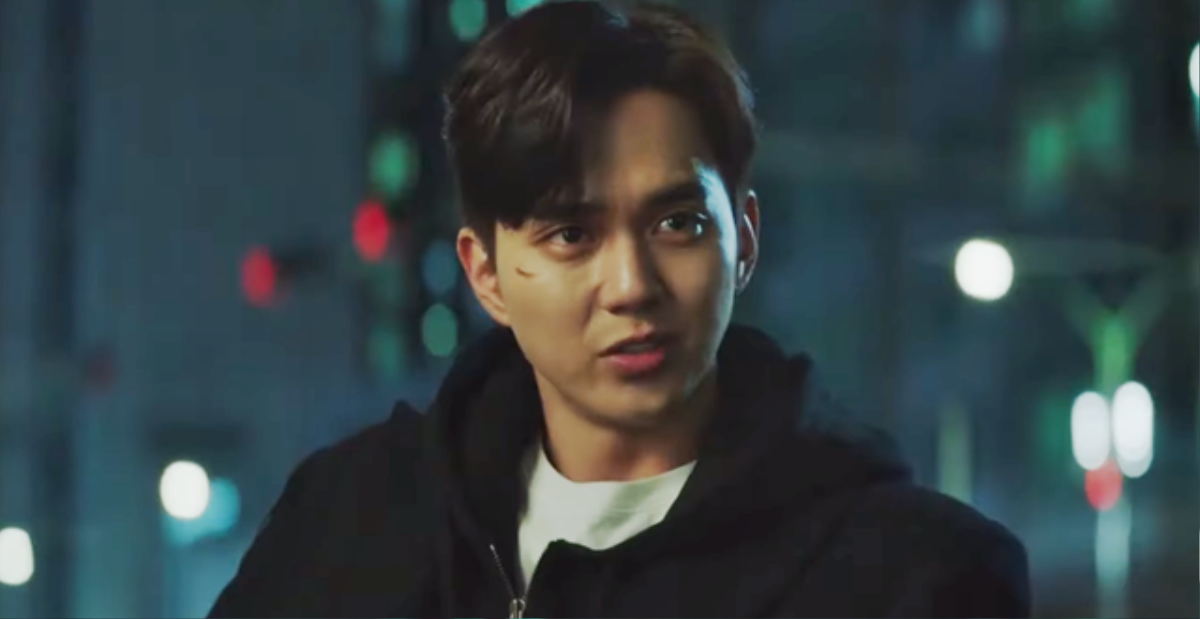 Trước khi coi 'Memorist' của Yoo Seung Ho, hãy đọc ngay bài viết này để 'giải ngố' Ảnh 5