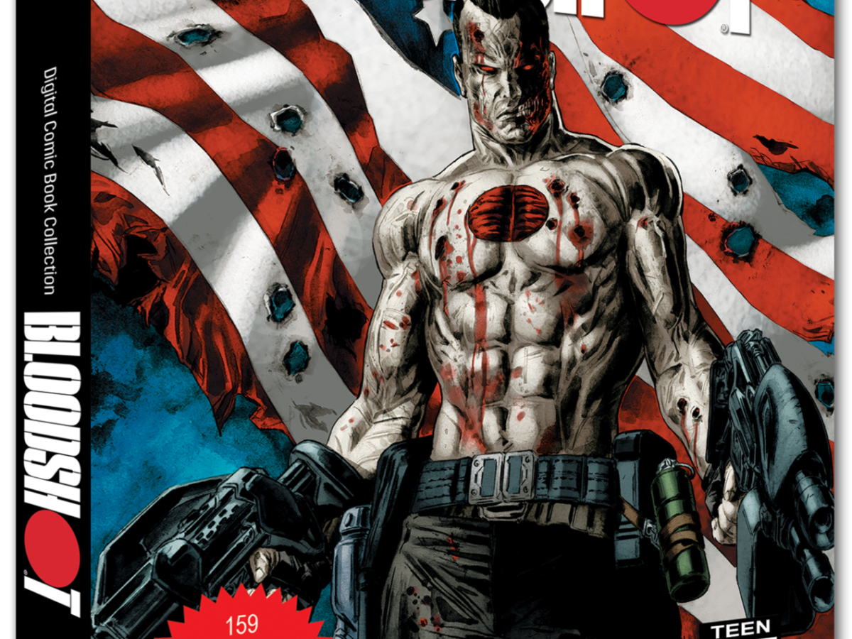 Mở đầu cho vũ trụ điện ảnh mới, 'Bloodshot' có after-credit hay không? Ảnh 1