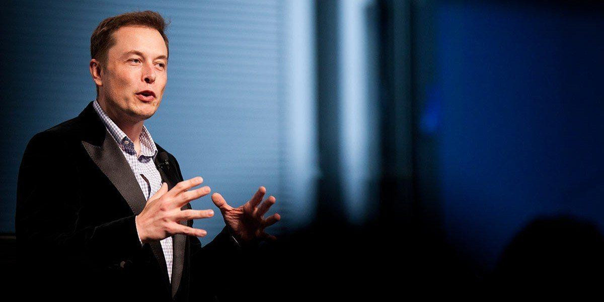 Tỷ phú Elon Musk thẳng thắn chê iOS dù dùng iPhone lâu nay Ảnh 1