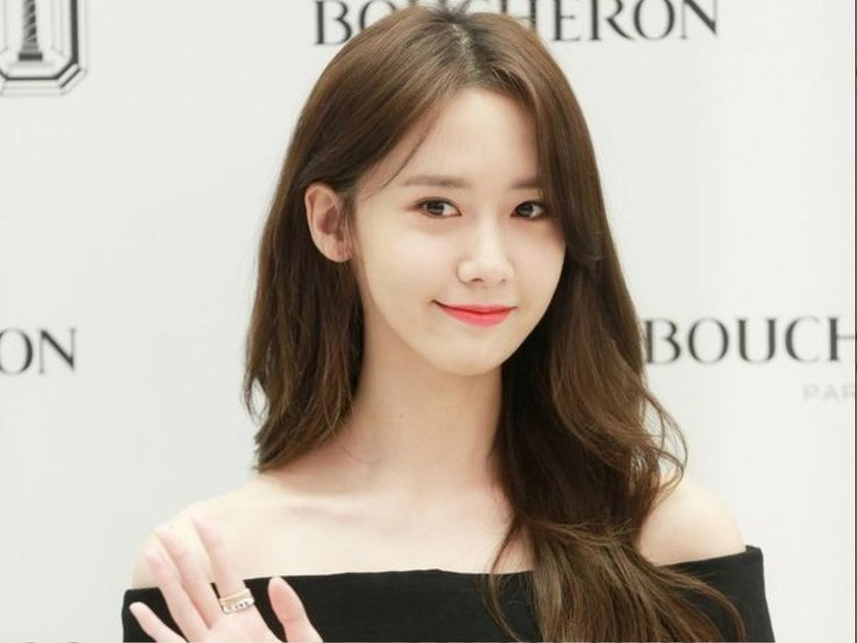 YoonA (SNSD) đóng phim truyền hình mới cùng Hwang Jung Min sau ba năm vắng bóng Ảnh 6