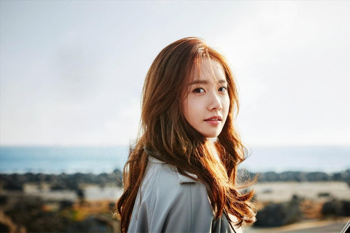 YoonA (SNSD) đóng phim truyền hình mới cùng Hwang Jung Min sau ba năm vắng bóng Ảnh 2