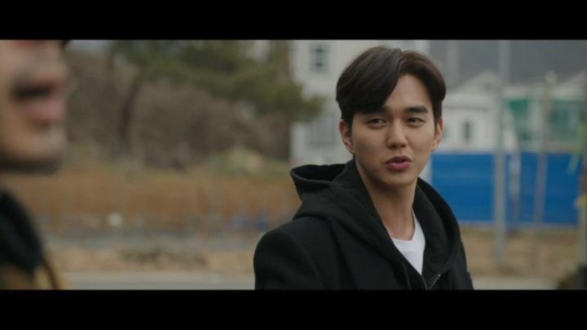 Phim của Park Hae Jin và Jo Bo Ah dẫn đầu đài trung ương - Phim của Yoo Seung Ho và Lee Se Young đạt 3.3% ở tập đầu tiên lên sóng Ảnh 8