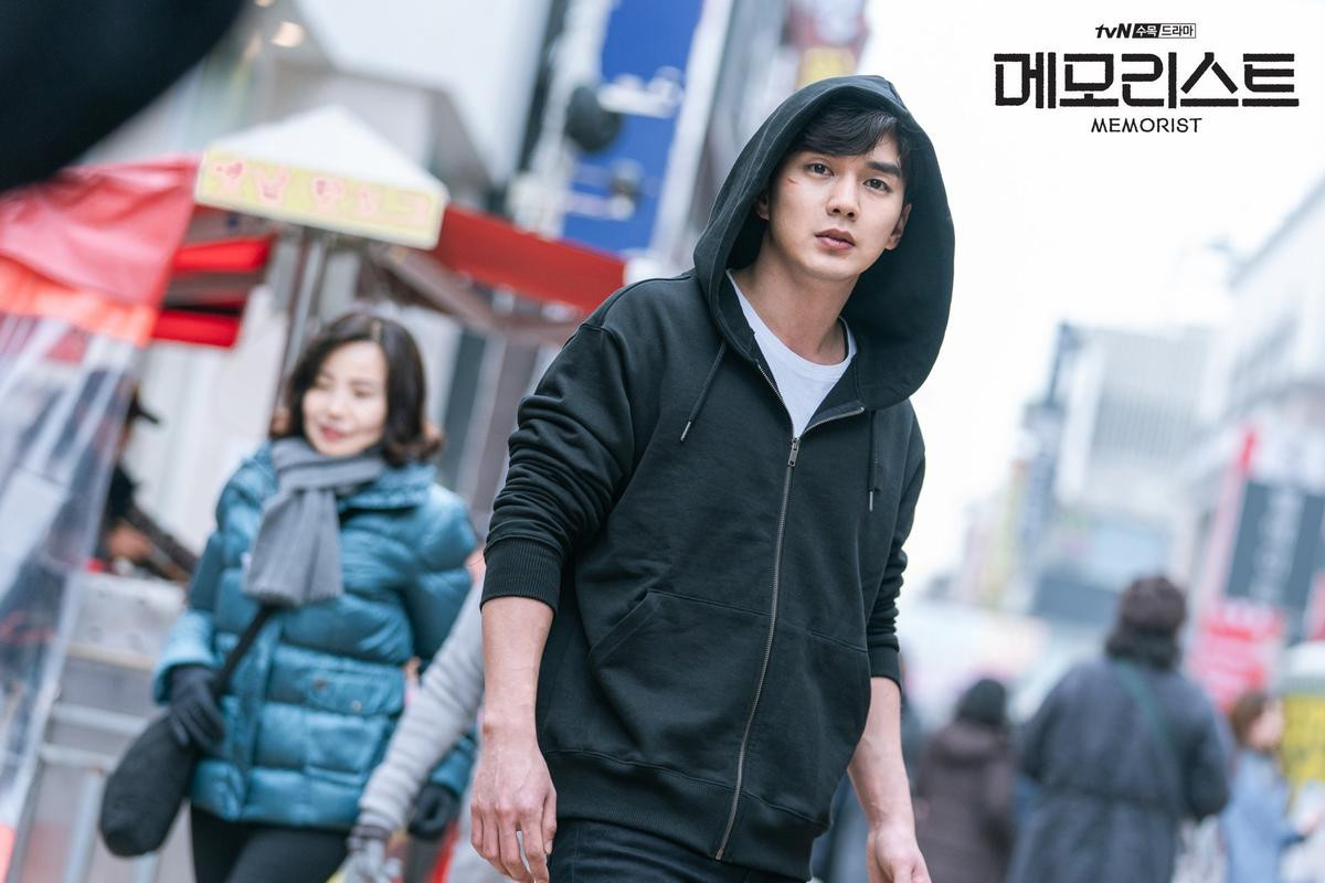 'Em trai quốc dân' Yoo Seung Ho bị chê bai về ngoại hình, Knet phẫn nộ! Ảnh 1