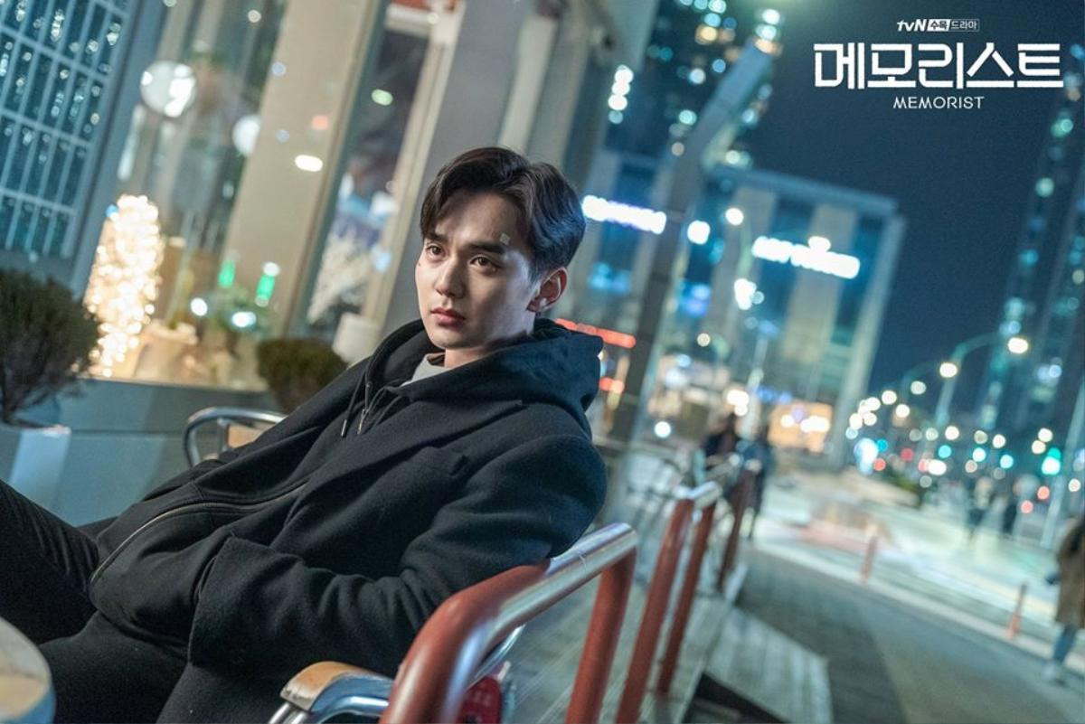 'Em trai quốc dân' Yoo Seung Ho bị chê bai về ngoại hình, Knet phẫn nộ! Ảnh 15