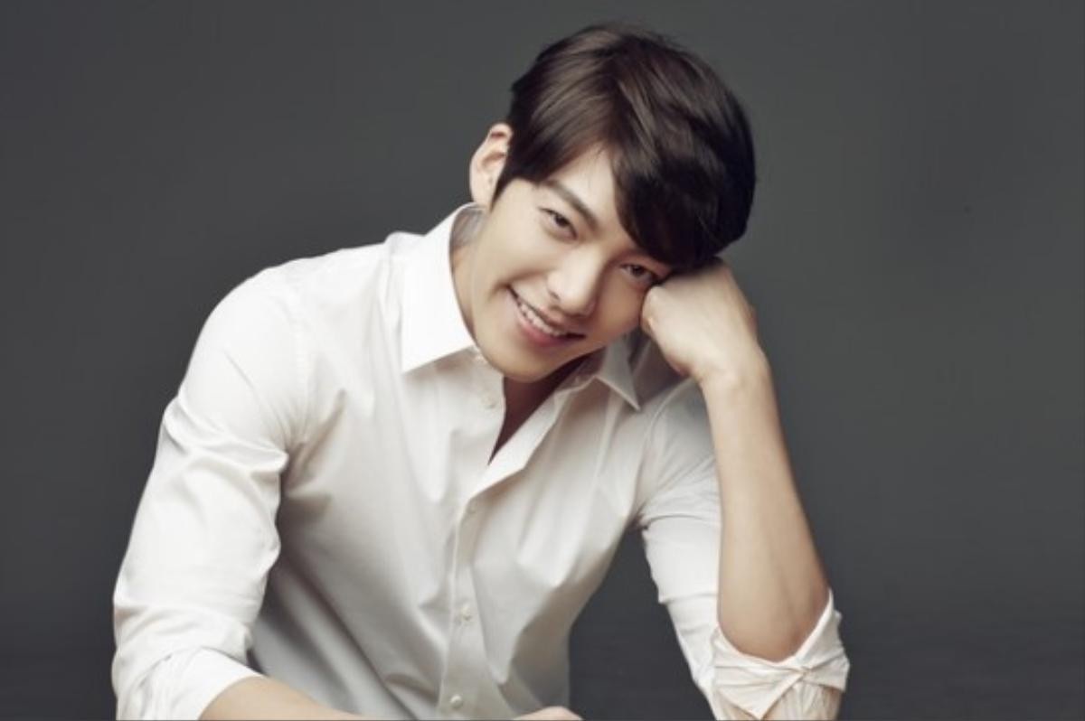 Kim Woo Bin 'tái xuất' trong tháng 3 với phim 'Alien' - 'Nam phụ Quốc dân' Ji Soo sẽ yêu 'người đẹp Gangnam' Im Soo Hyang Ảnh 3