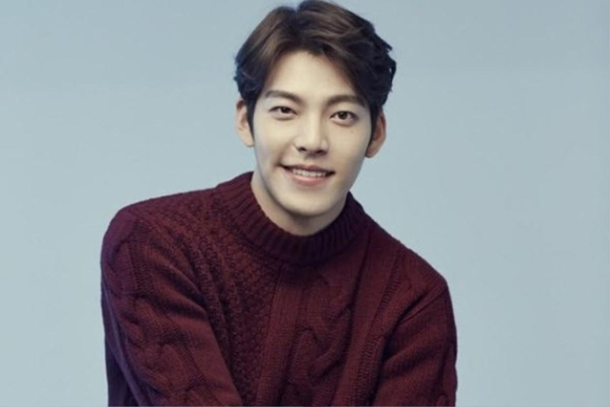 Kim Woo Bin 'tái xuất' trong tháng 3 với phim 'Alien' - 'Nam phụ Quốc dân' Ji Soo sẽ yêu 'người đẹp Gangnam' Im Soo Hyang Ảnh 2