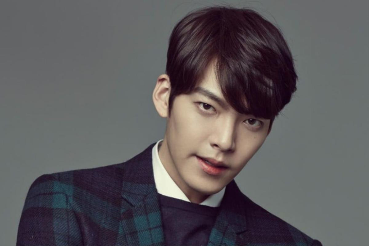 Kim Woo Bin 'tái xuất' trong tháng 3 với phim 'Alien' - 'Nam phụ Quốc dân' Ji Soo sẽ yêu 'người đẹp Gangnam' Im Soo Hyang Ảnh 4