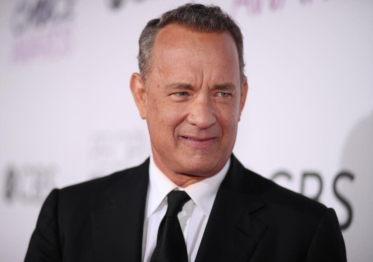 Tom Hanks và vợ Rita Wilson đã xuất viện sau 5 ngày xét nghiệm dương tính với COVID-19! Ảnh 2