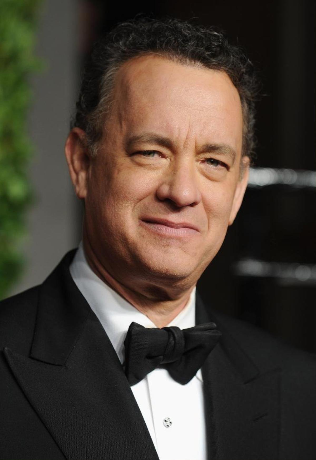 Máu của Tom Hanks được sử dụng để nghiên cứu COVID-19! Ảnh 2