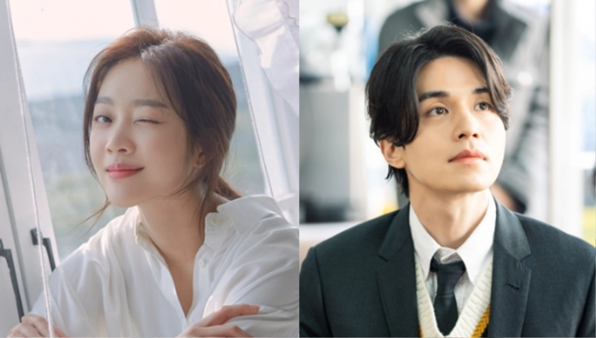 K-Dramas 2020: Những cặp đôi cách nhau 10 tuổi đáng mong đợi Ảnh 9