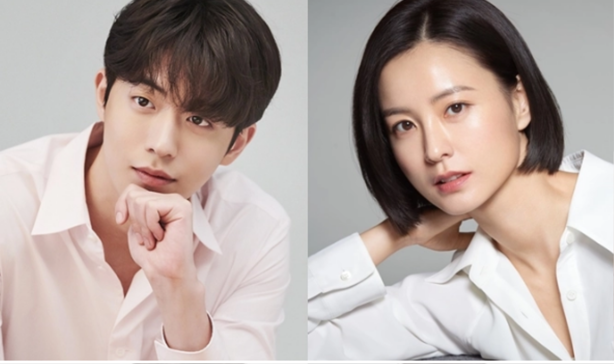 K-Dramas 2020: Những cặp đôi cách nhau 10 tuổi đáng mong đợi Ảnh 11