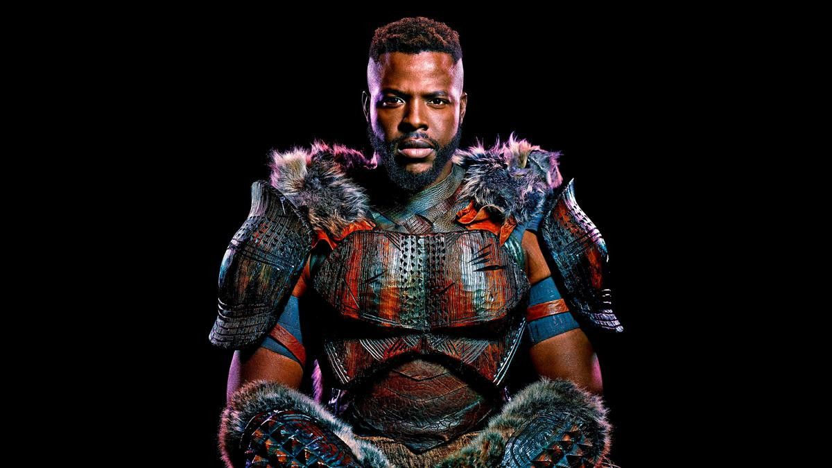 Black Panther 2: M'Baku nên trở thành nhân vật phản diện (Không phải Namor hay Doom)! Ảnh 5