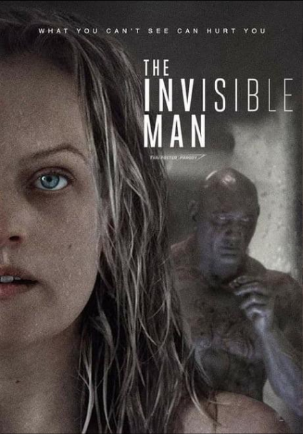 The Invisible Man: Drax của nhóm Guardians chính là Kẻ vô hình Ảnh 4