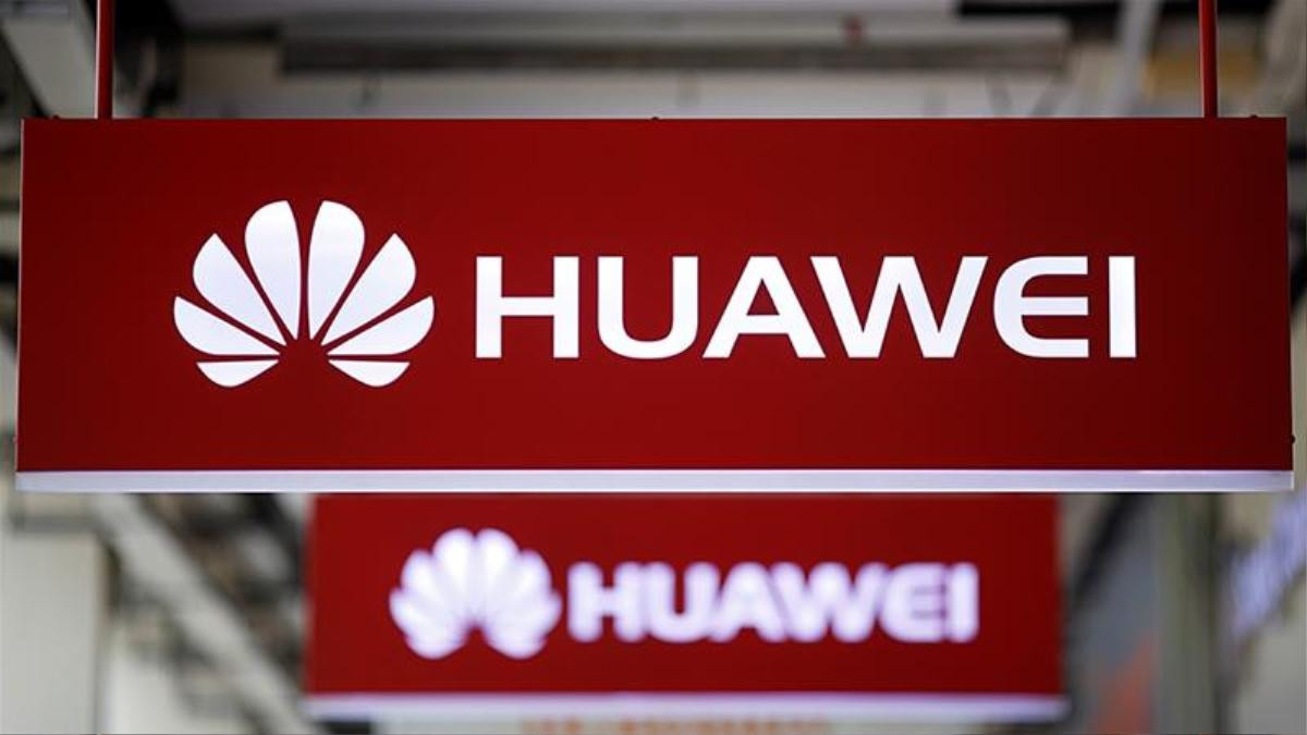 Mỹ gia hạn giấy phép thương mại với Huawei tới ngày 15/5 Ảnh 1