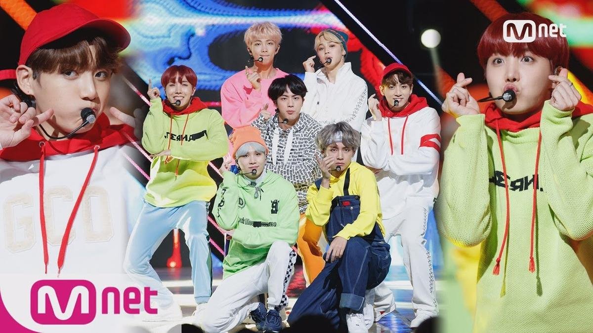 BTS 'trải lòng' về những cột mốc đặc biệt trên sân khấu của Mnet: Không thể không nhắc đến MAMA 2018 Ảnh 8