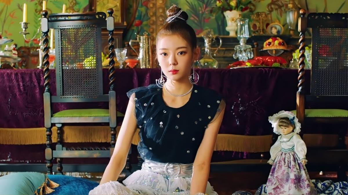 Không phải center, đây mới là thành viên ITZY 'hớp hồn' Knet với màn comeback 'Wannabe' Ảnh 7