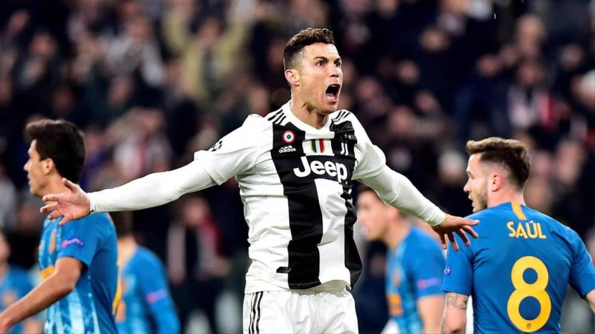 Ronaldo có nguy cơ bị lây nhiễm Covid-19 Ảnh 1