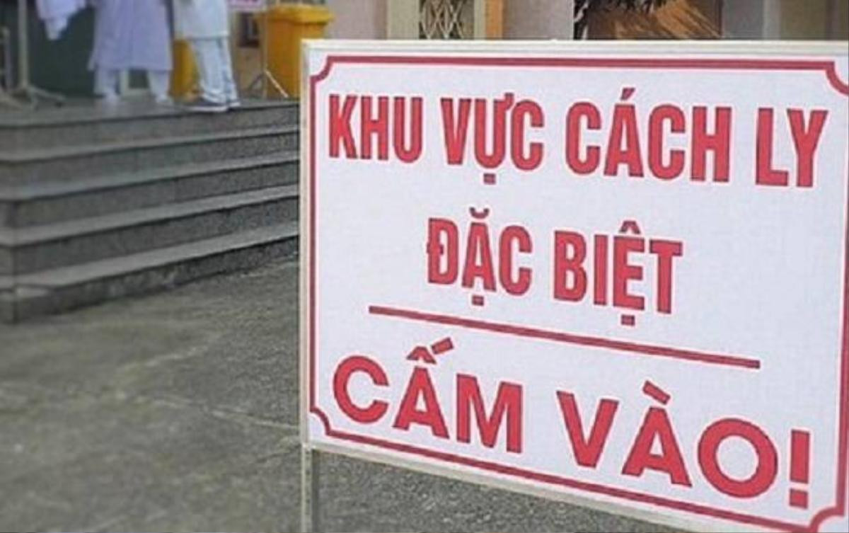 Cô dâu bị cách ly ngay trong ngày cưới có kết quả âm tính với COVID- 19 Ảnh 1