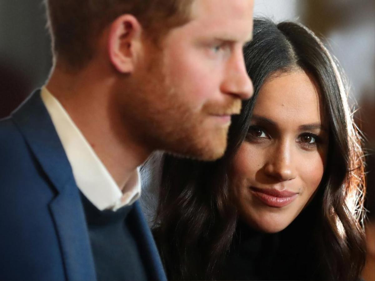 Chuyên gia trang điểm của Meghan Markle bật mí cách đơn giản để có lớp make up bóng khỏe Ảnh 5