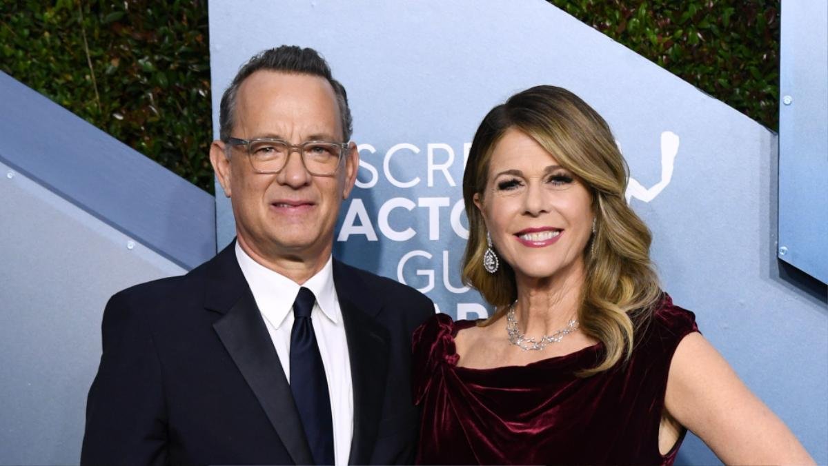 Con trai Chet xác nhận sức khỏe của Tom Hanks và Rita Wilson vẫn ổn định sau khi dương tính với COVID-19 Ảnh 3