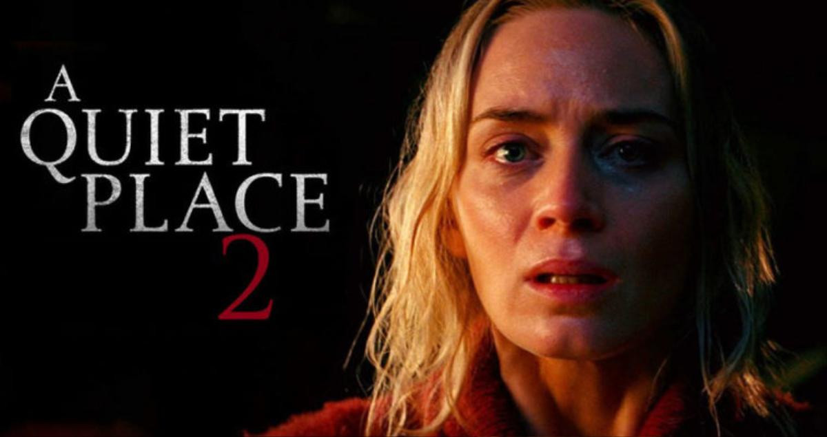 A Quiet Place 2 vẫn hủy lịch cận ngày chiếu nhưng Fast 9 còn tệ hơn, dời hẳn 1 năm tránh COVID-19 Ảnh 1