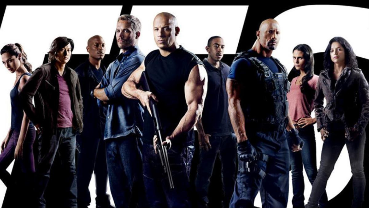 Vin Diesel bật mí về một vai khách mời đặc biệt xuất hiện trong 'Fast & Furious 9' Ảnh 2