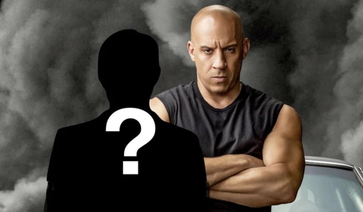 Vin Diesel bật mí về một vai khách mời đặc biệt xuất hiện trong 'Fast & Furious 9' Ảnh 1