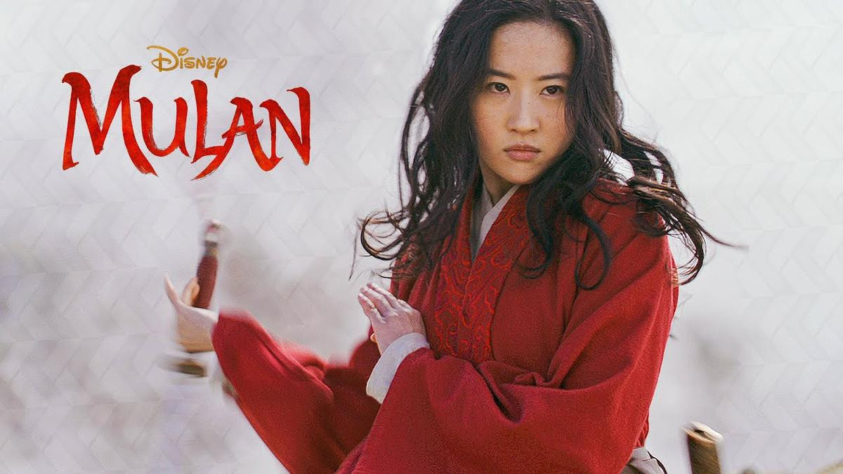 Disney tuyên bố hủy bỏ thảm đỏ ra mắt 'Mulan' tại châu Âu vì đại dịch COVID-19 Ảnh 2