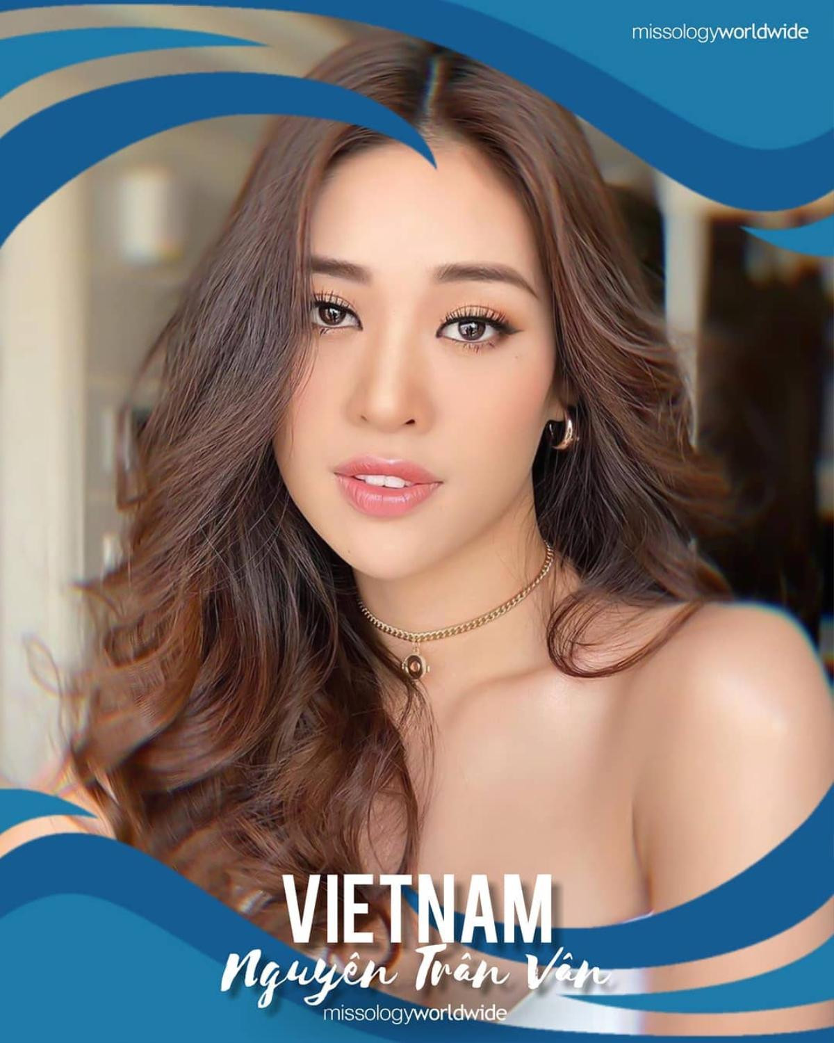 'Tam giác vàng' châu Á ở Miss Universe 2020: Khánh Vân best body, Ấn Độ best face, Indonesia catwalk điệu nghệ Ảnh 15