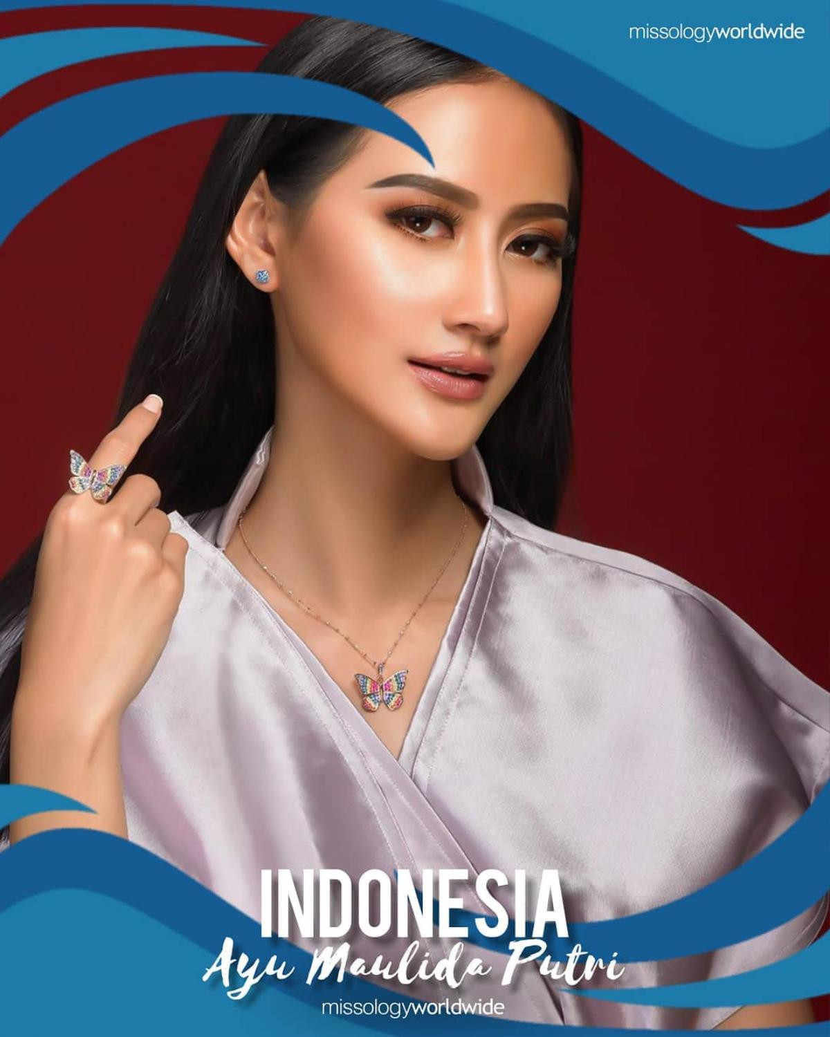 'Tam giác vàng' châu Á ở Miss Universe 2020: Khánh Vân best body, Ấn Độ best face, Indonesia catwalk điệu nghệ Ảnh 9