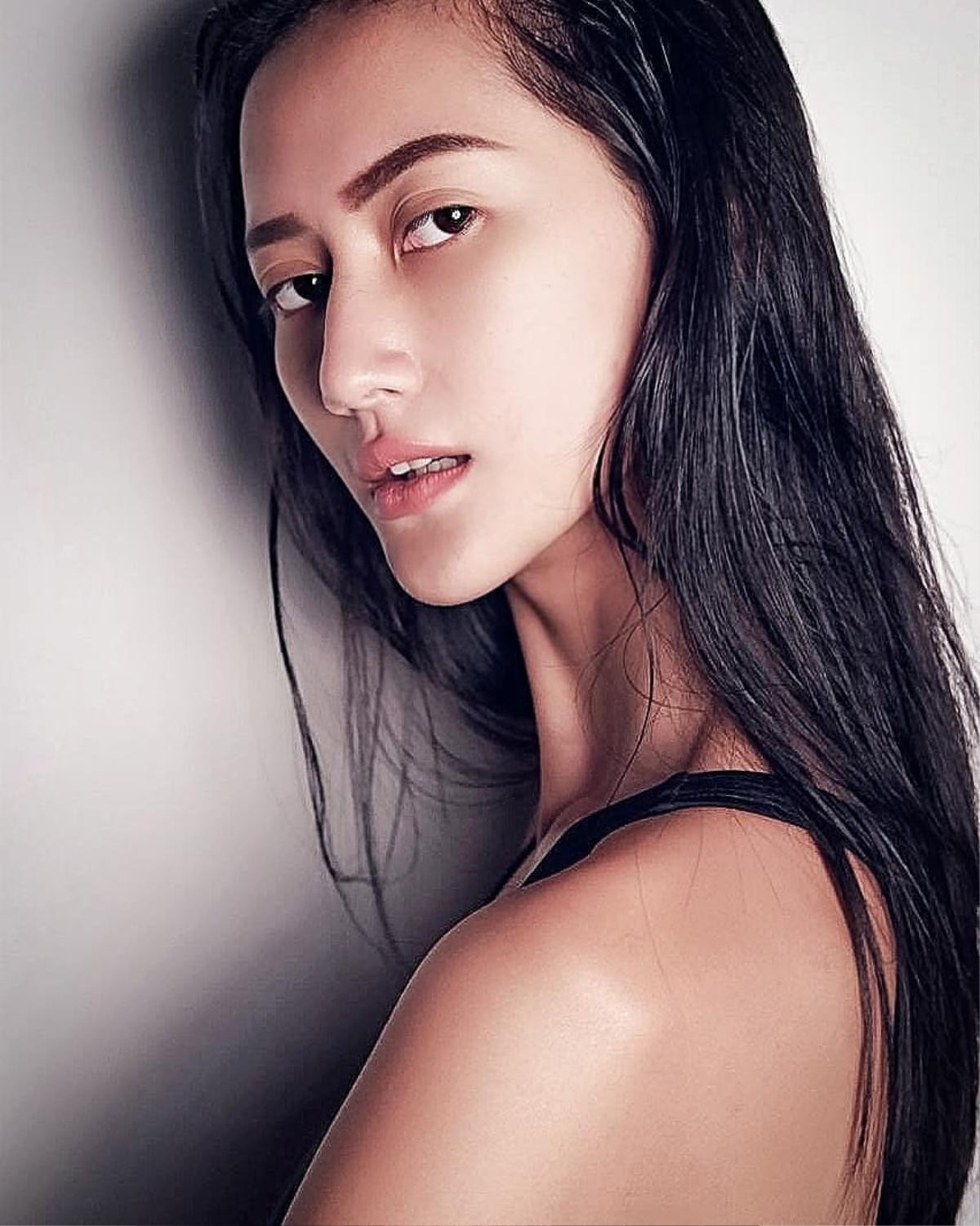 'Tam giác vàng' châu Á ở Miss Universe 2020: Khánh Vân best body, Ấn Độ best face, Indonesia catwalk điệu nghệ Ảnh 13