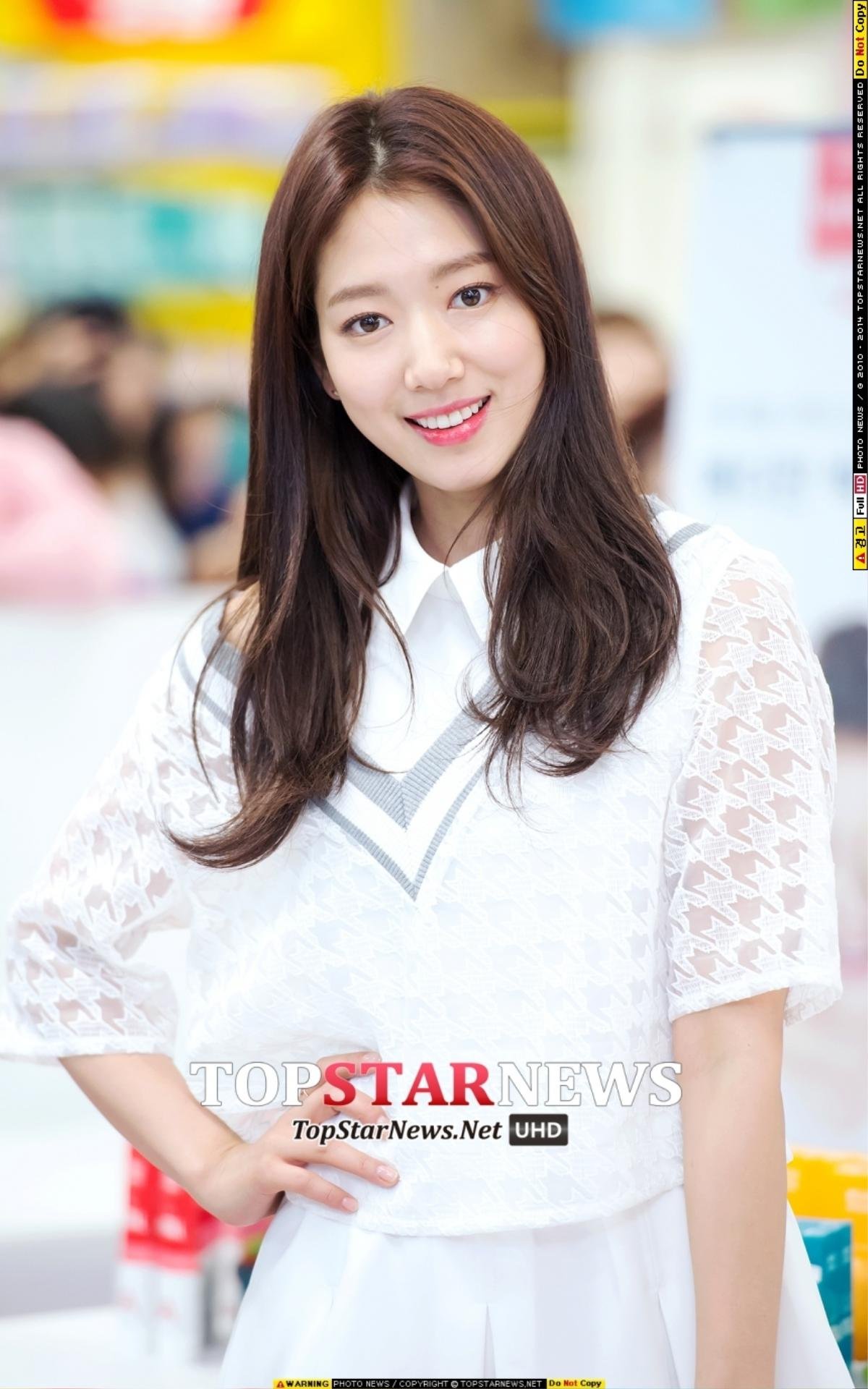 Park Shin Hye trở thành 'con ghẻ', bị Knet ghét bỏ vì hành động này Ảnh 8